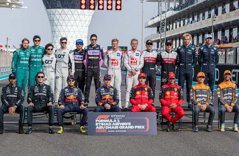 ¿Quién es el piloto más rentable de la F1 en 2022?