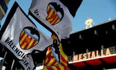 El Valencia quiere hacer 'más grande' Mestalla