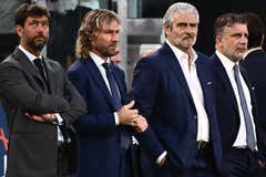 Terremoto en la Juventus: dimite toda la junta directiva, incluido Agnelli