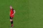 Bélgica abandona a De Bruyne