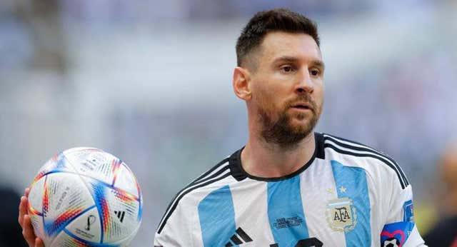 ¿París o Miami? Messi aún no ha decidido