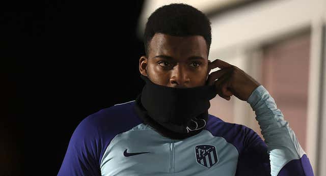 El Atleti vuelve al trabajo… sin Simeone