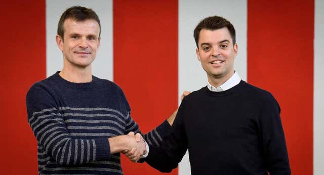 El Athletic confirma a Mikel González como su nuevo CEO deportivo
