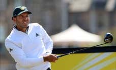 Sergio García sale del top 100 mundial 8.548 días después