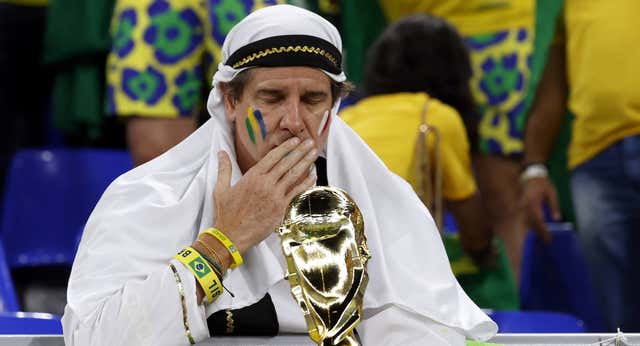 Hacía 20 años que no veíamos un Mundial tan igualado