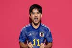 Kubo: «El partido ante España es el más importante de mi vida»