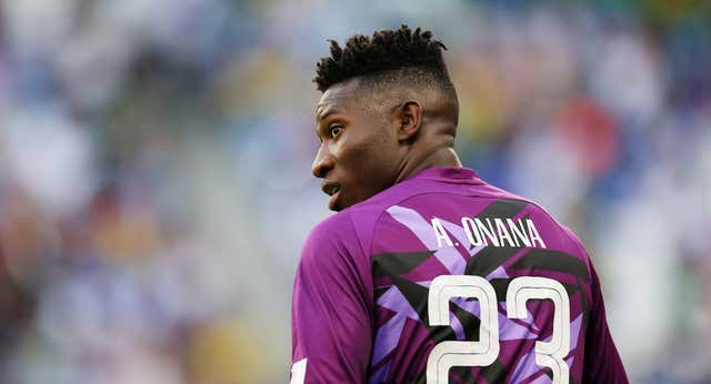Cabezazos, huelgas y el Onana – Song: el último episodio de Camerún y su historial de altercados
