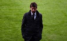 La dimisión de Agnelli aumenta la incertidumbre en torno a la Superliga