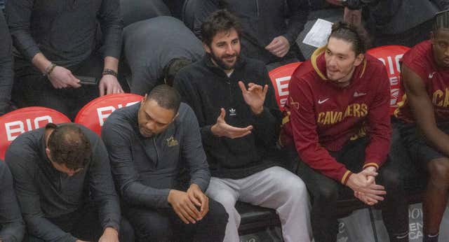 La vuelta de Ricky Rubio está más cerca