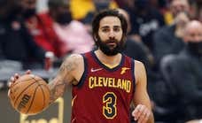 La vuelta de Ricky Rubio está más cerca