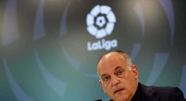 LaLiga pide «sanciones inmediatas» para la Juventus por saltarse el juego limpio financiero