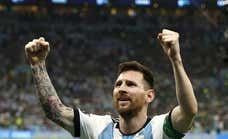 Argentina o muerte: Messi se juega el ser o no ser en el Mundial