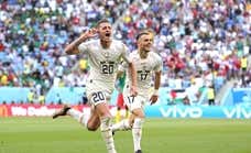 Milinković-Savić, entre el sueño del Real Madrid, una nueva aventura o la comodidad de Roma