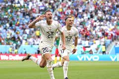 Milinković-Savić, entre el sueño del Real Madrid, una nueva aventura o la comodidad de Roma