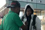 André Onana, en exclusiva para Relevo: «Si es justo o no es justo ya no importa...»