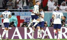 Rashford y Foden derriban la puerta