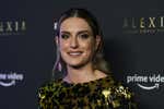 Alexia Putellas: «Al menos me lesioné siendo yo misma»