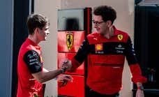 Los números hablan tras la salida de Binotto de Ferrari: falta de confianza y algunos fiascos