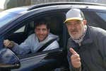 Los Tiktokers que lo saben todo del Barça: guardias de 14 horas, noches en el aeropuerto y regalos de los jugadores