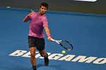 Verdasco da positivo en un control antidopaje tras no renovar el permiso para tomar un medicamento