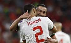 Canadá - Marruecos: resultado en directo del Mundial de Catar