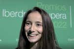 Adriana Cerezo: «Ojalá podamos estar en el foco por lo bueno de este deporte»