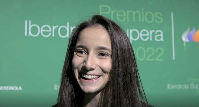 Adriana Cerezo: «Ojalá podamos estar en el foco por lo bueno de este deporte»