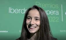 Adriana Cerezo: «Ojalá podamos estar en el foco por lo bueno de este deporte»