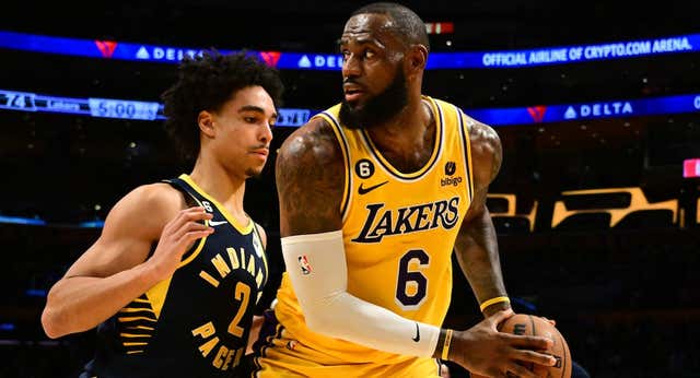 Llega la recuperación de los Lakers: ¿Es real o fruto del calendario?