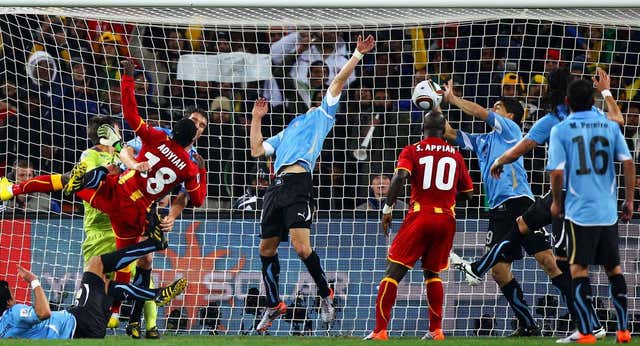 Una mano, un panenka… y una revancha nacional
