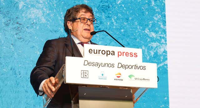 El jefe del antidopaje español: “Los jueces no están lo suficientemente informados sobre el dopaje’