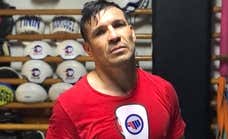 Maravilla Martínez boxeará el 11 de diciembre en Orlando