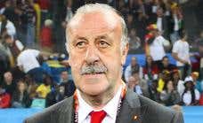 ¡Ay! Vicente (Del Bosque) cuánto me acuerdo de ti...