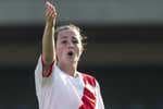 Natalia Pablos: «La RFEF nunca ha apostado por el fútbol femenino»