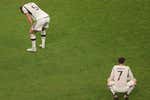 Los tetracampeones ya no son los tetracampeones