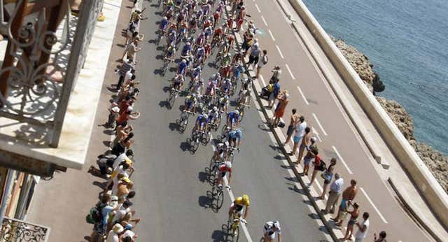 Una contrarreloj entre Mónaco y Niza para cerrar el Tour 2024