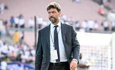 La Juventus no dimite de la Superliga