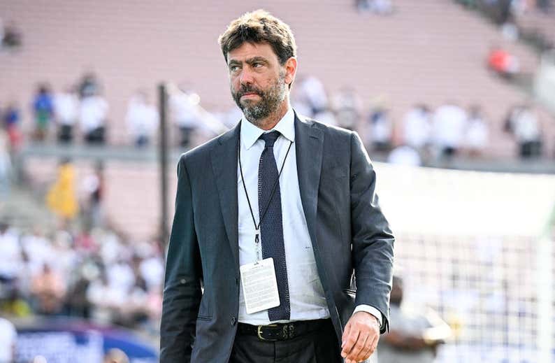 La Juventus no dimite de la Superliga