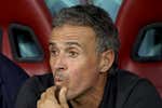 ¿Qué piensa la prensa internacional de Luis Enrique?