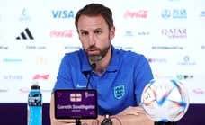 Semifinal en Rusia 2018, final en la Euro 2020... ¿Por qué se discute a Southgate?