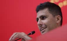 España pasa del «pánico» a la «alegría»