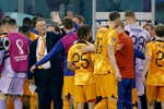 «Luchamos por Van Gaal«: así vive Países Bajos la enfermedad de su seleccionador