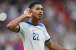Los jóvenes de Inglaterra se citan con Mbappé