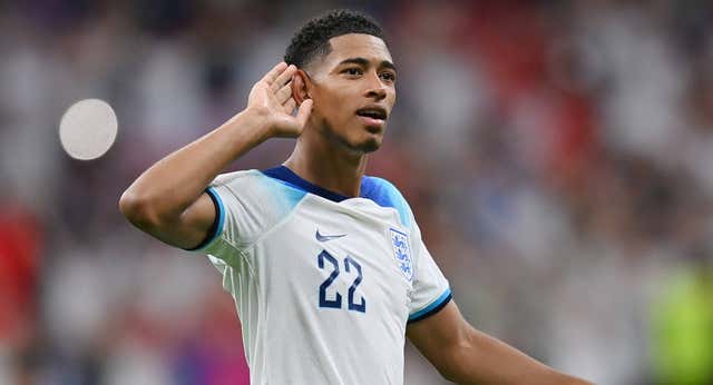 Los jóvenes de Inglaterra se citan con Mbappé