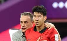 Paulo Bento, el único superviviente 'extranjero' del Mundial de Catar
