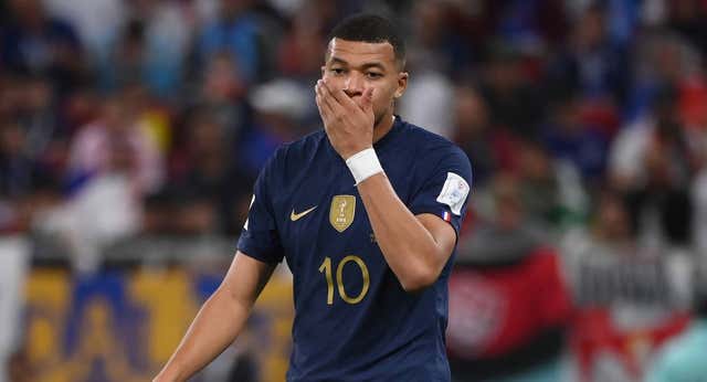 Kylian Mbappé cambia el paradigma: el jugador explota su imagen