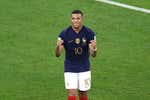 A ver quién le quita este Mundial a Mbappé