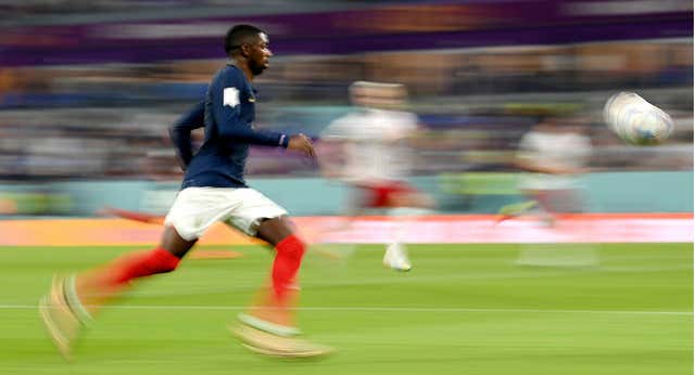 La paradoja de Dembélé: menos es más