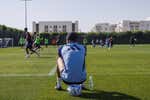Luis Enrique y los deberes de los mil penaltis