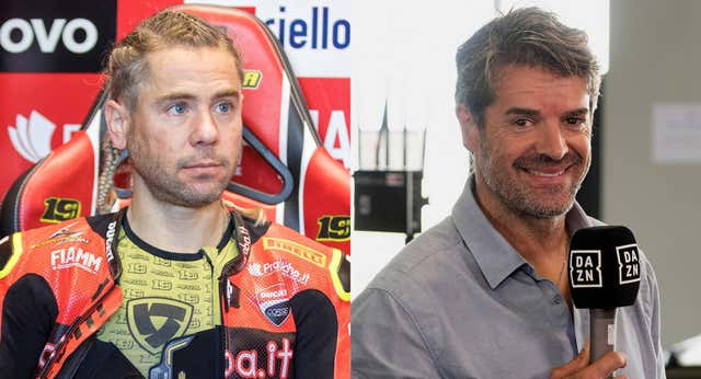 Las vidas paralelas de Bautista y Checa, únicos españoles campeones de Superbikes